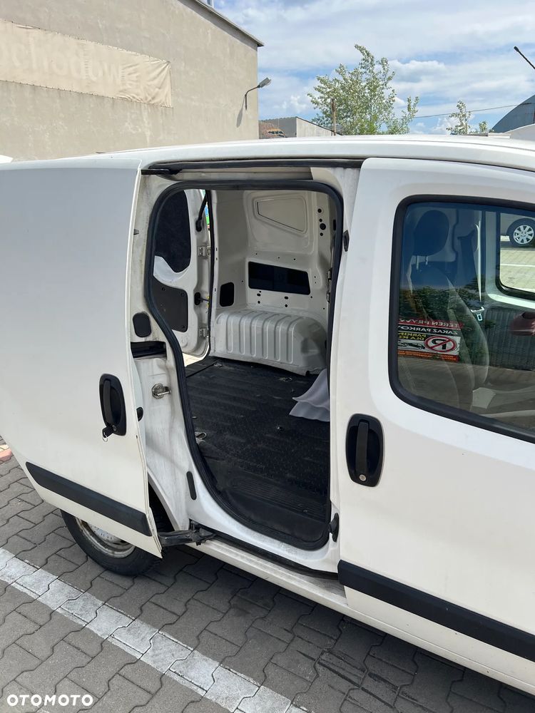 Fiat Fiorino - 8