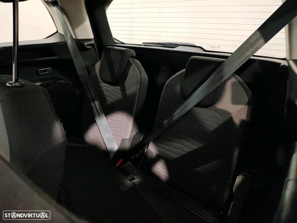 Citroën Grand C4 Spacetourer 1.5 BlueHDi C-Series - 8