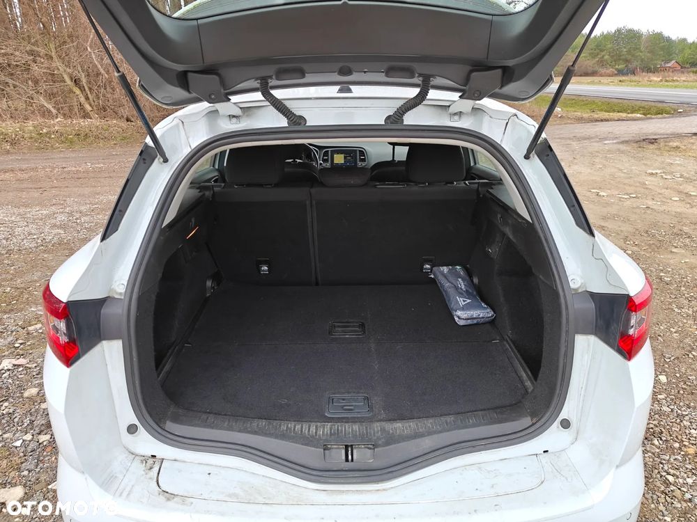 Renault Megane 1.2 16V TCE Energy Dynamique - 14