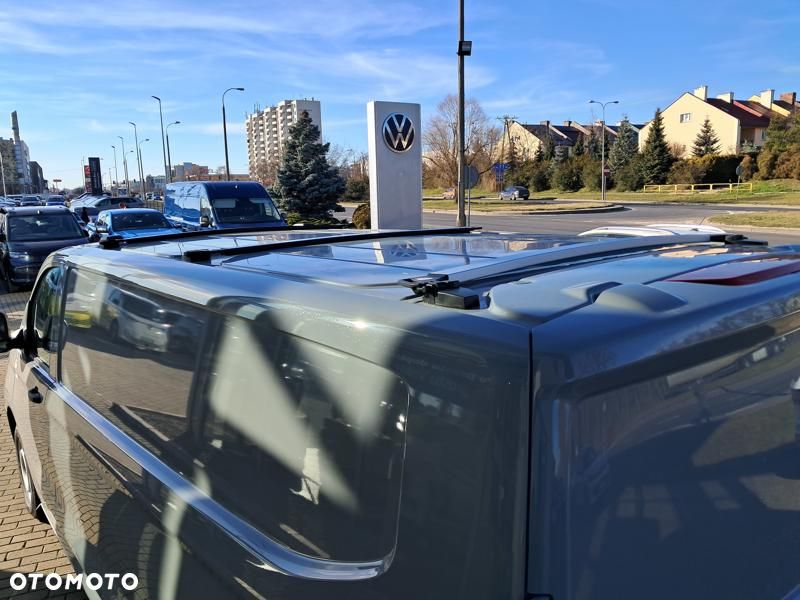 Volkswagen Transporter - 18