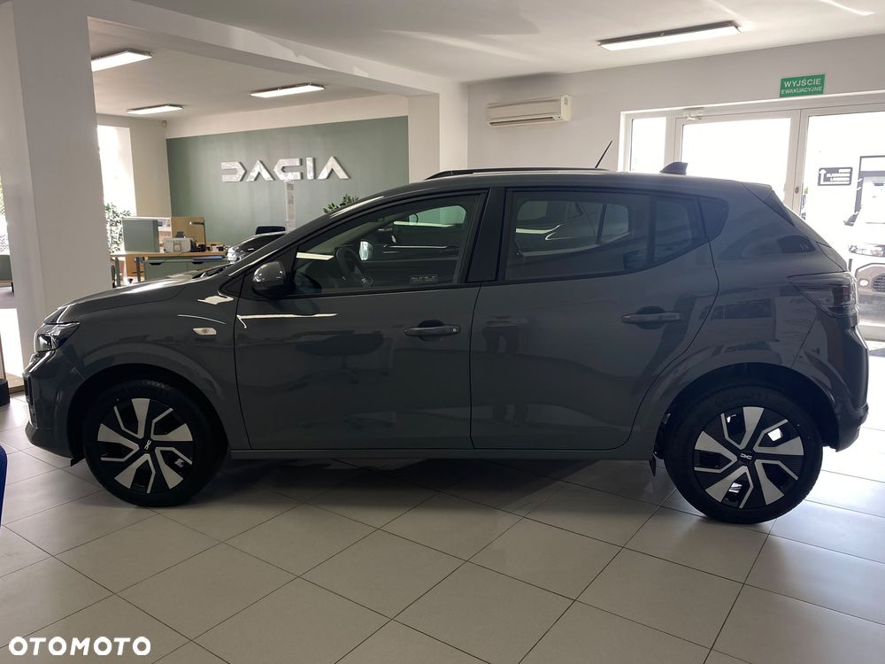 Dacia Sandero 1.0 TCe100 Expression - 4