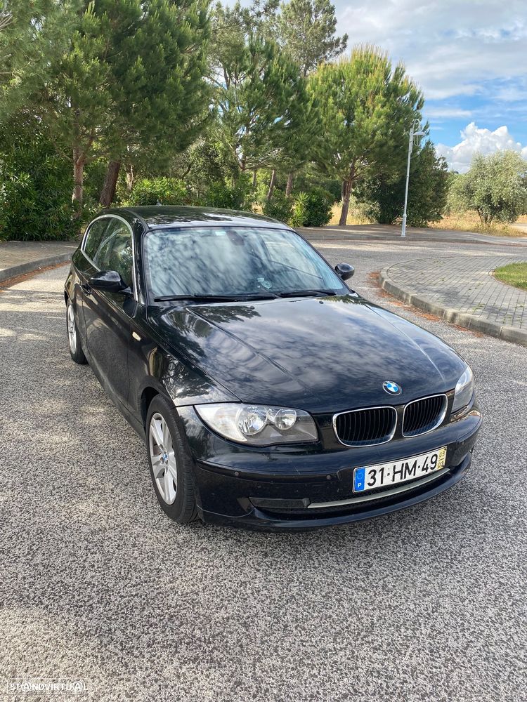 BMW 118 d - 12