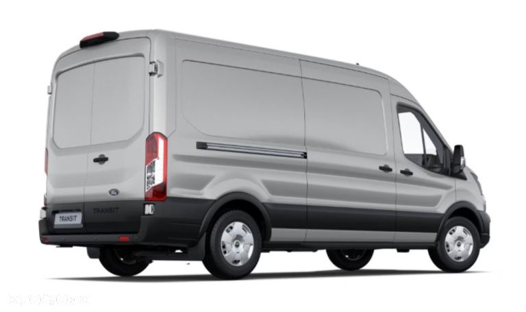 Ford TRANSIT 2.0 EcoBlue 130 KM M6 FWD L3 - 2