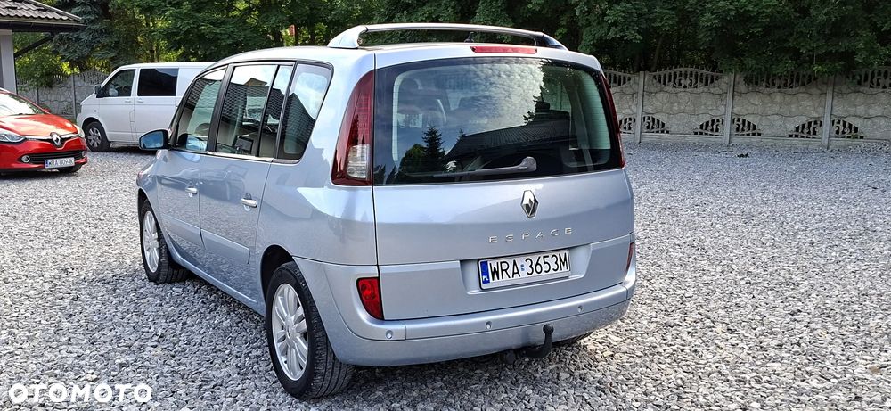 Renault Espace 2.0 Initiale - 5