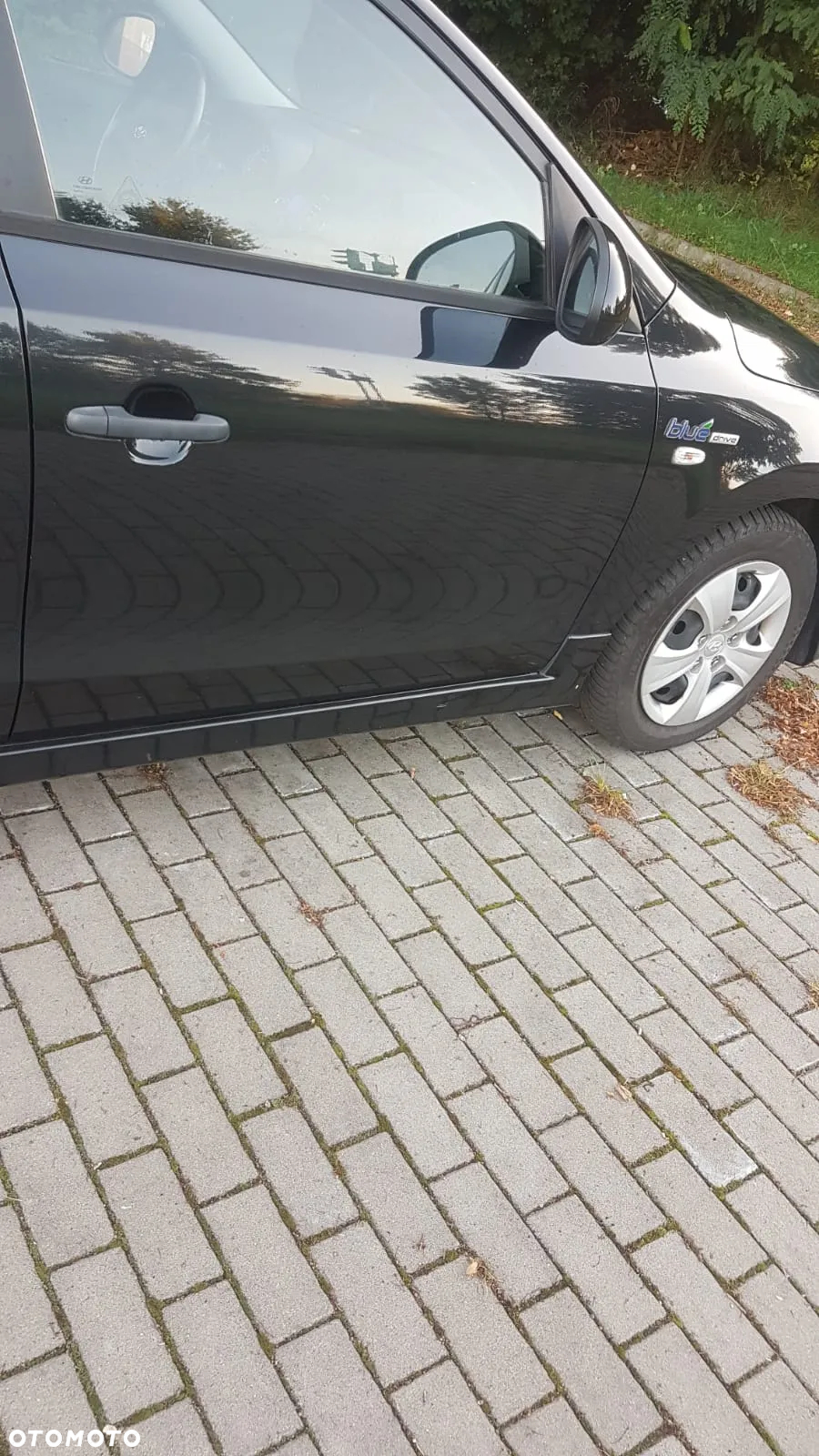 Hyundai i30 1.4 Classic - 4