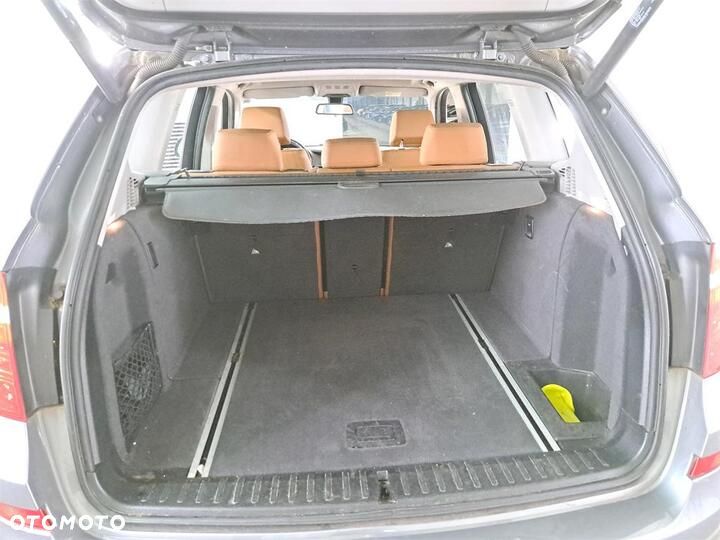 BMW X3 sDrive18d - 7