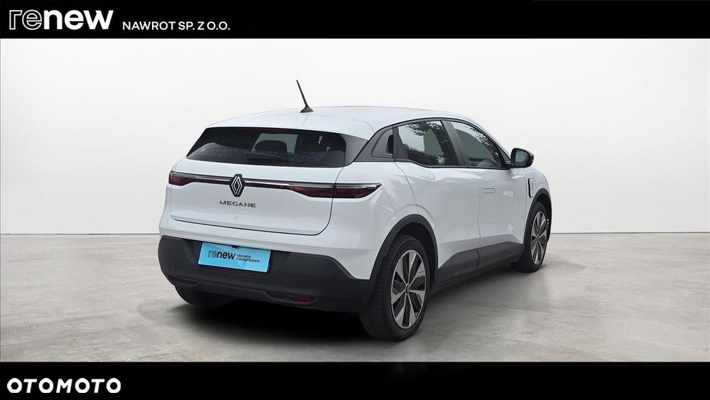 Renault Megane EV60 Techno - 5