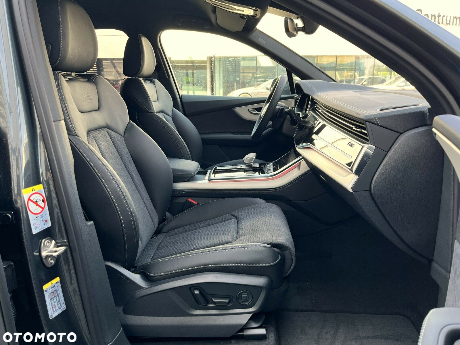 Audi Q7 - 20