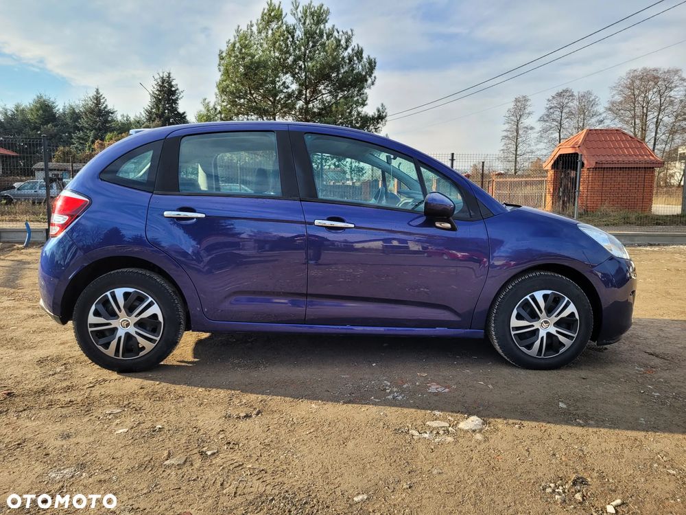 Citroën C3 - 3
