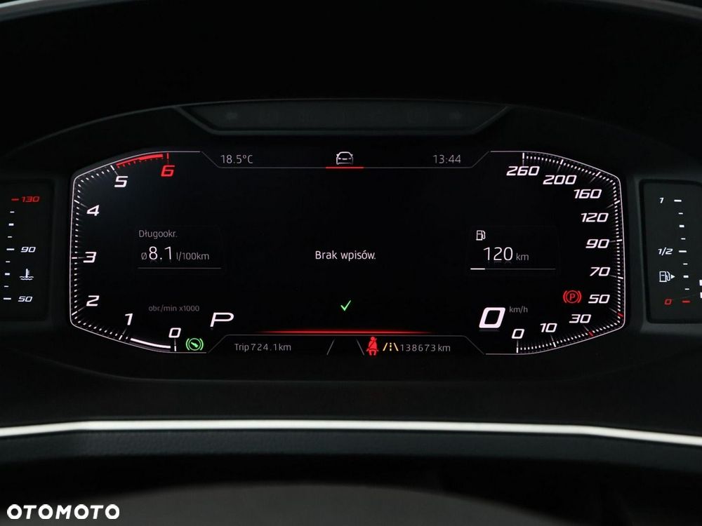 Seat Tarraco 2.0 TDI Xcellence S&S 4Drive DSG - 23