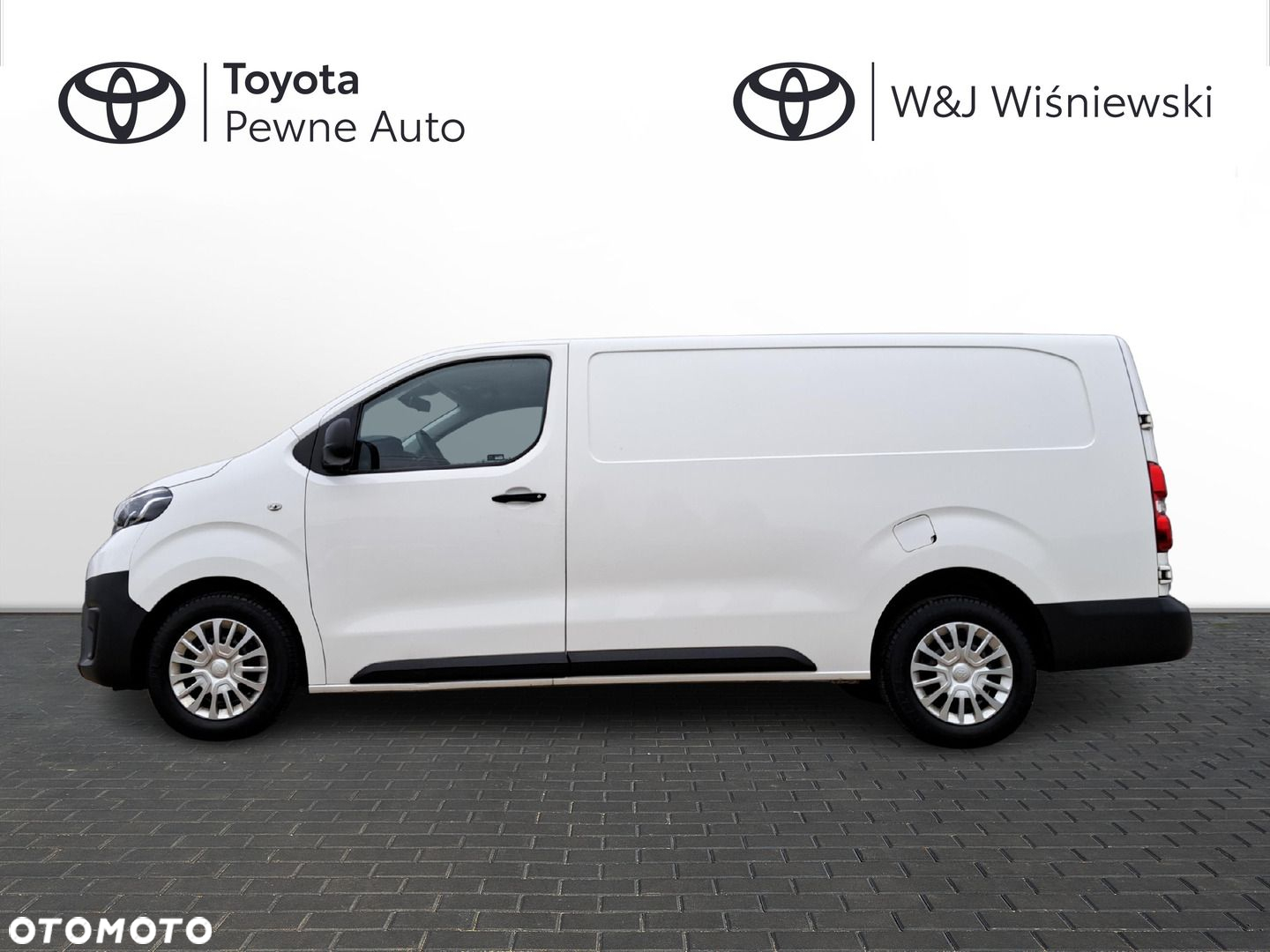 Toyota PROACE - 6