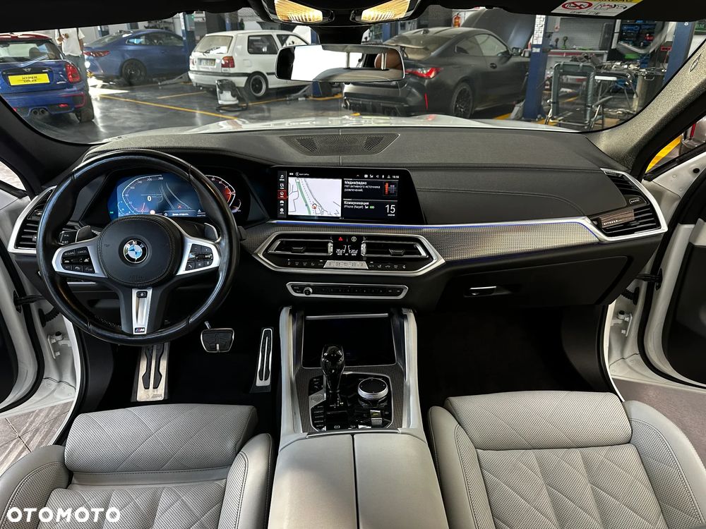 BMW X6 - 12