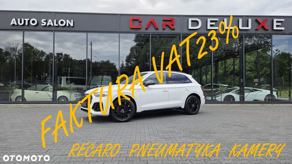 Audi Q5 - 2