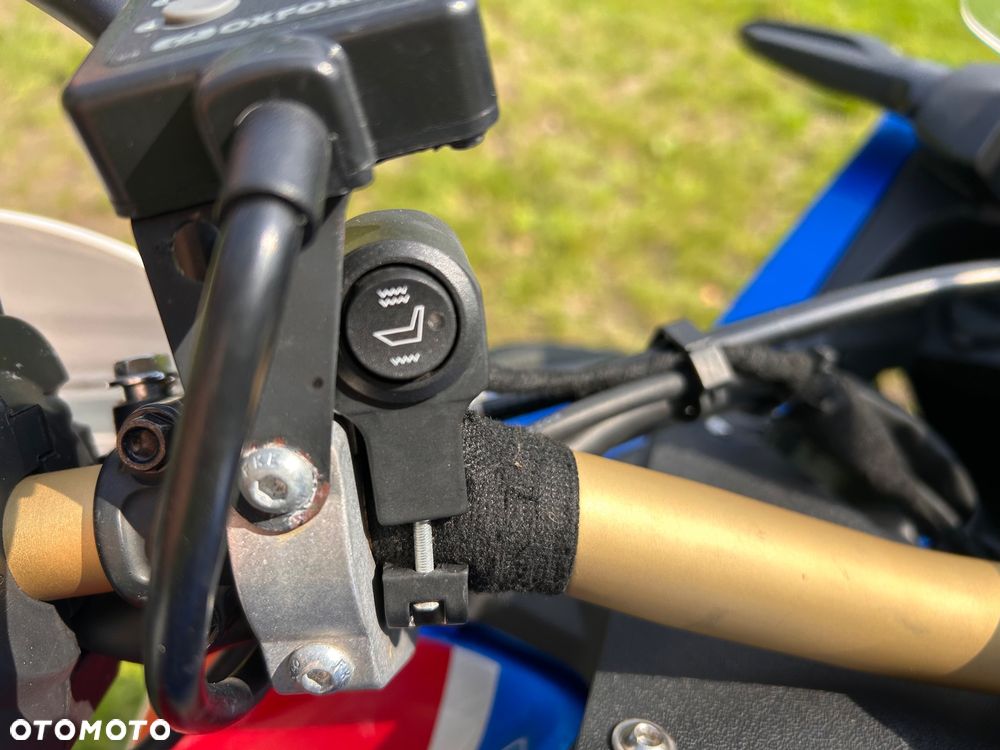 Honda CRF - 39