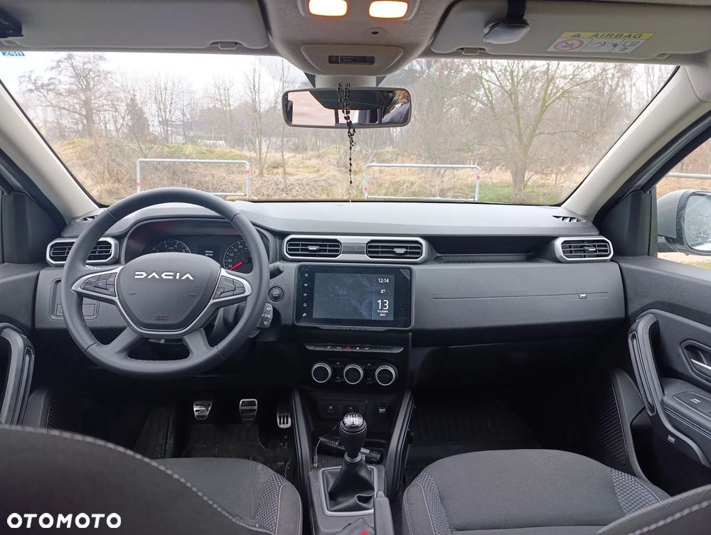 Dacia Duster 1.0 TCe Journey - 6