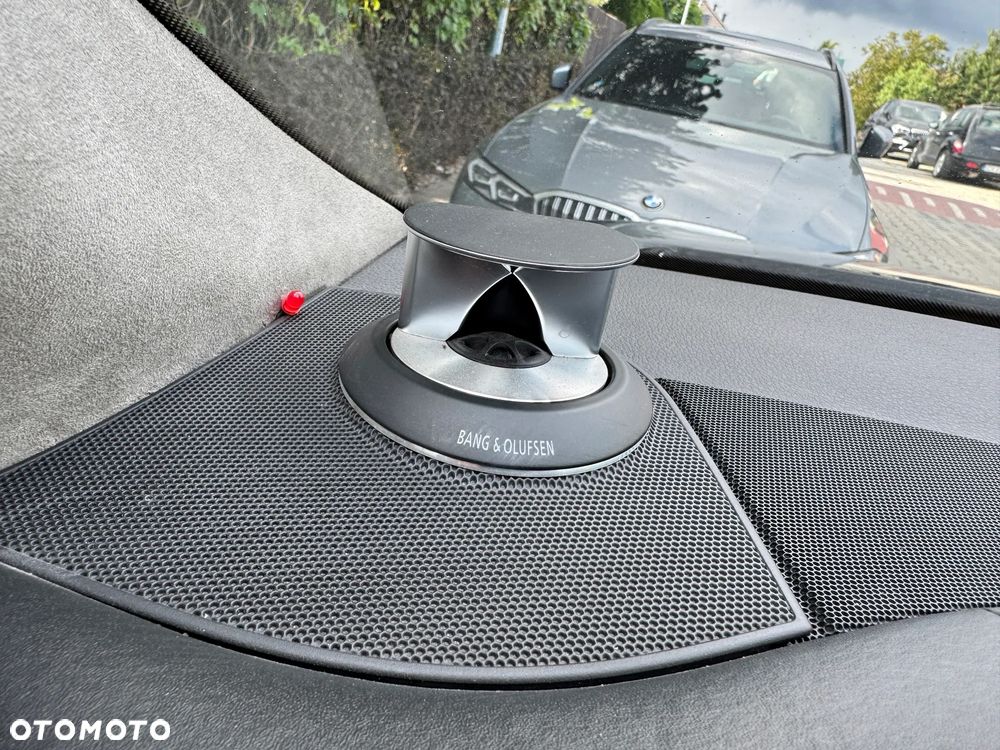 Audi Q7 4.2 TDI DPF Quattro Tiptronic Progressive - 30