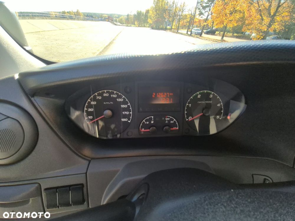 Iveco Daily - 36