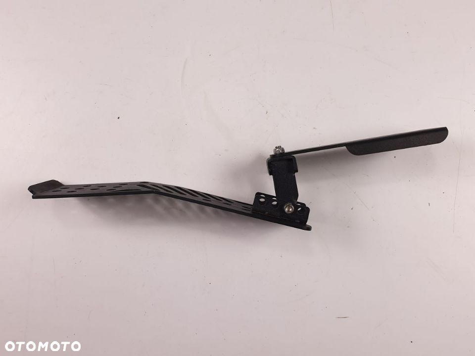 Podstawa Pod Stopę JEEP WRANGLER JL 2.0T od 2018 roku - 2