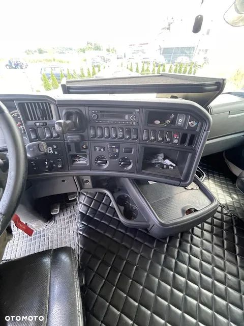 Scania R 730 - 23