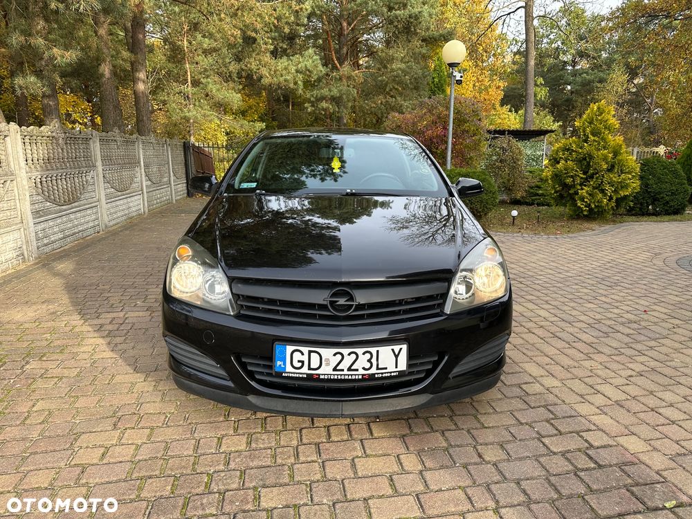 Opel Astra - 7