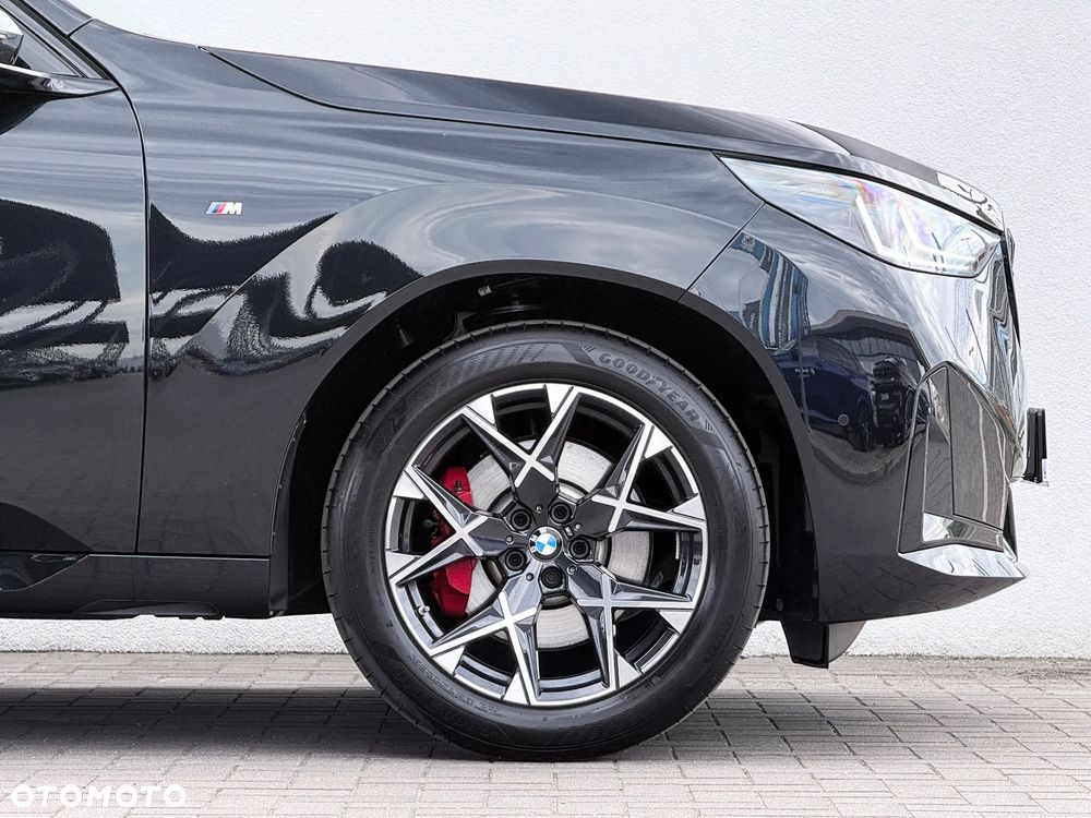 BMW X3 20 xDrive - 13