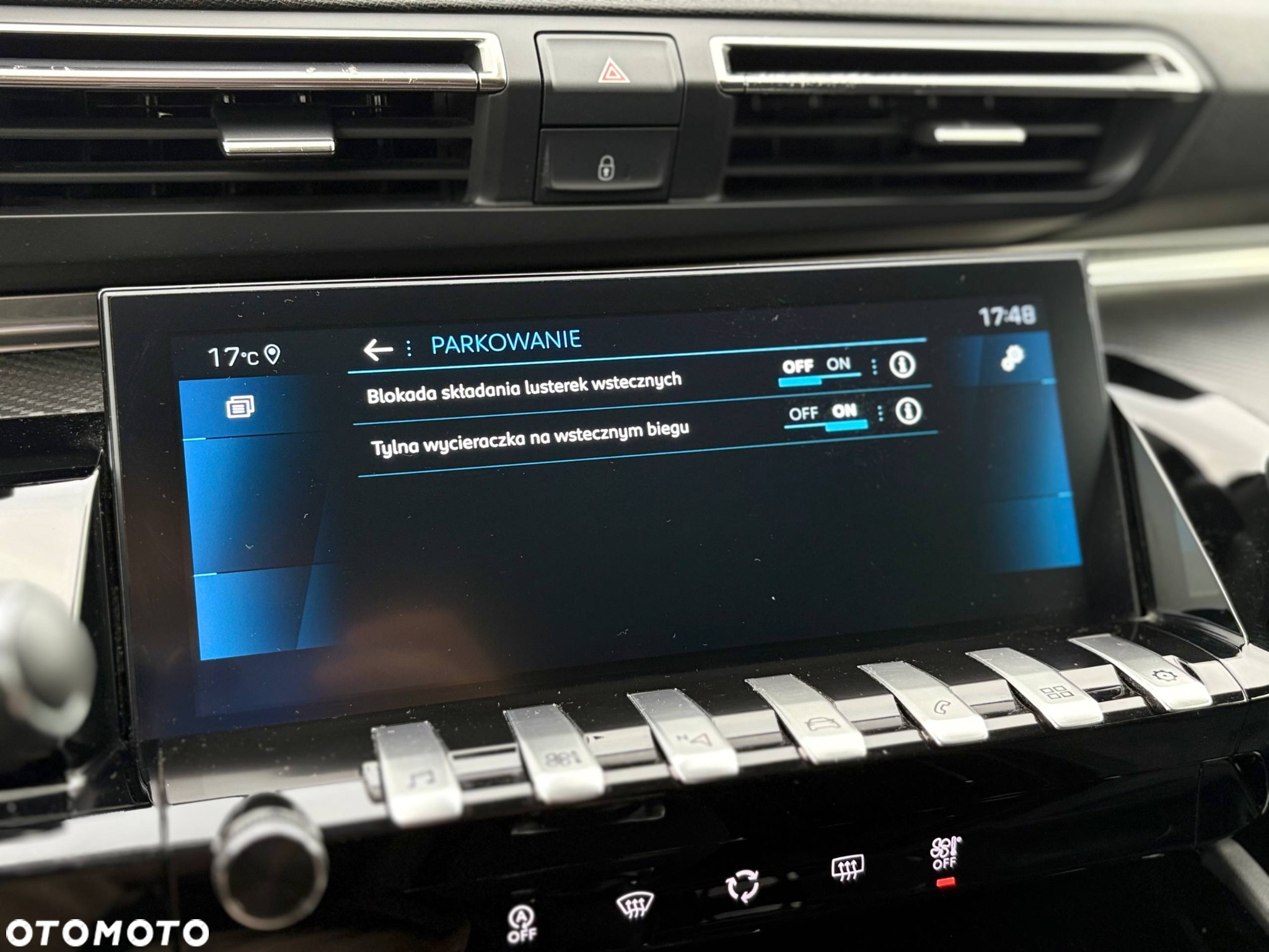 Peugeot 508 BlueHDi 130 EAT8 Allure - 31