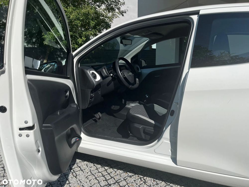 Toyota Aygo - 13