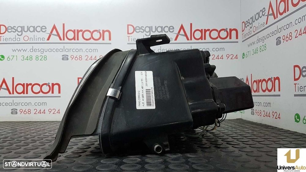FAROL DIREITO AUDI A6 BERLINA (4B2) 2.5 TDI - 4