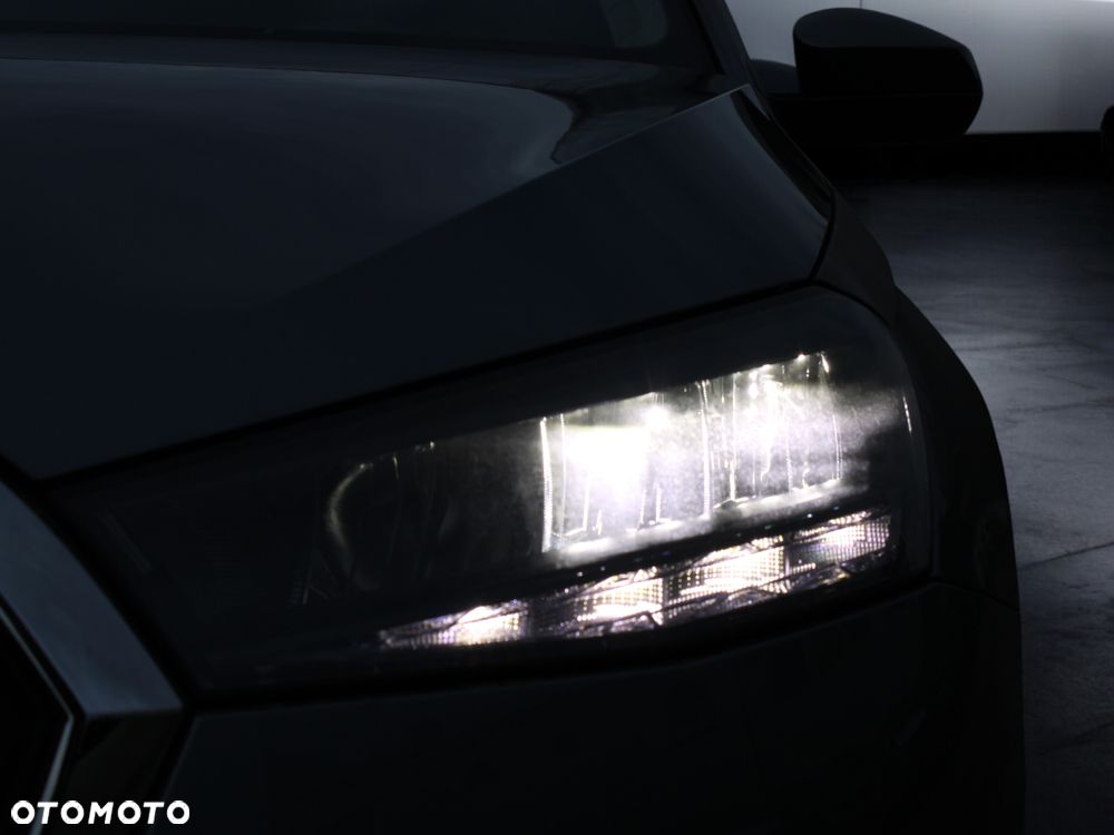 Skoda Fabia 1.0 TSI Drive DSG - 13