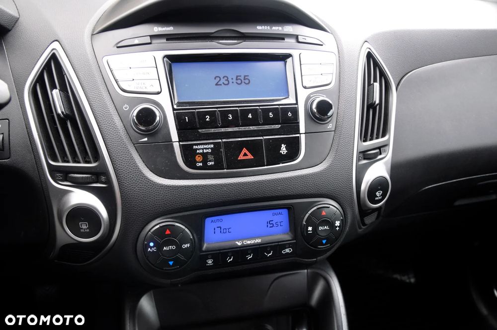 Hyundai ix35 1.6 GDI Comfort 2WD - 11