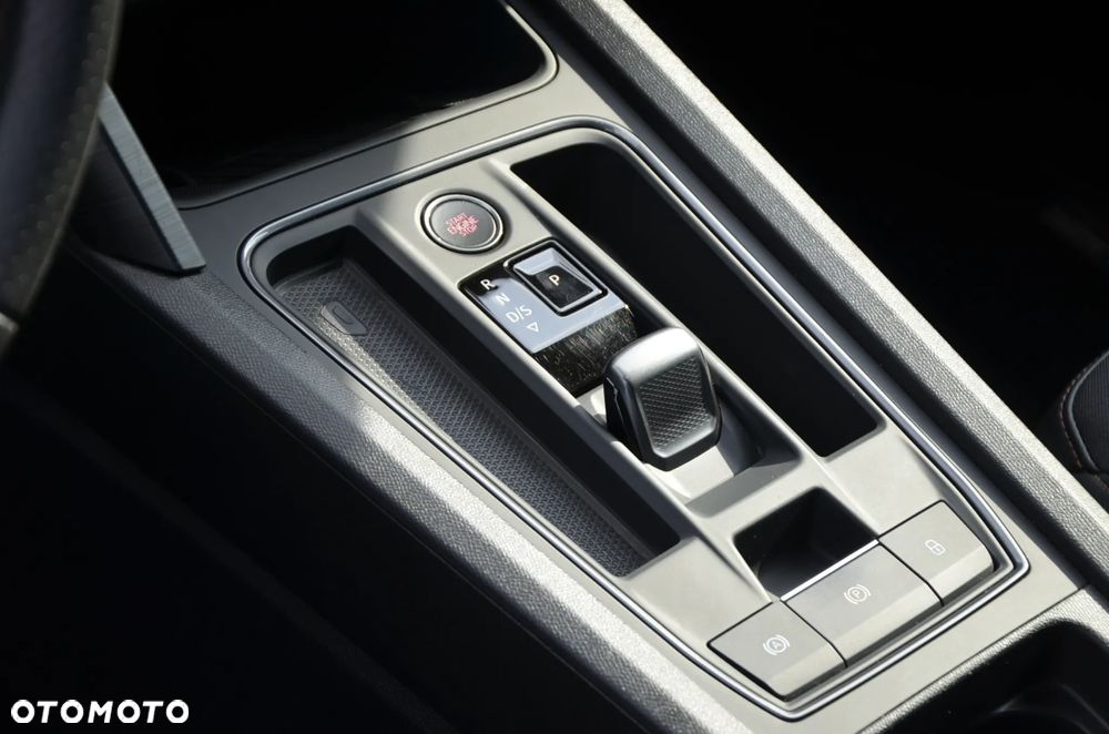 Cupra Formentor VZ 2.0 TSI DSG Tribe Edition - 26