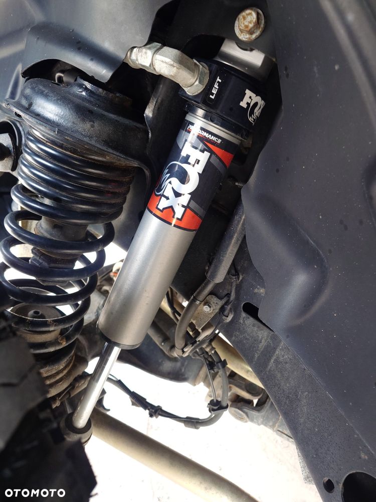 Jeep Gladiator 3.0 V6 MultiJet Overland - 14