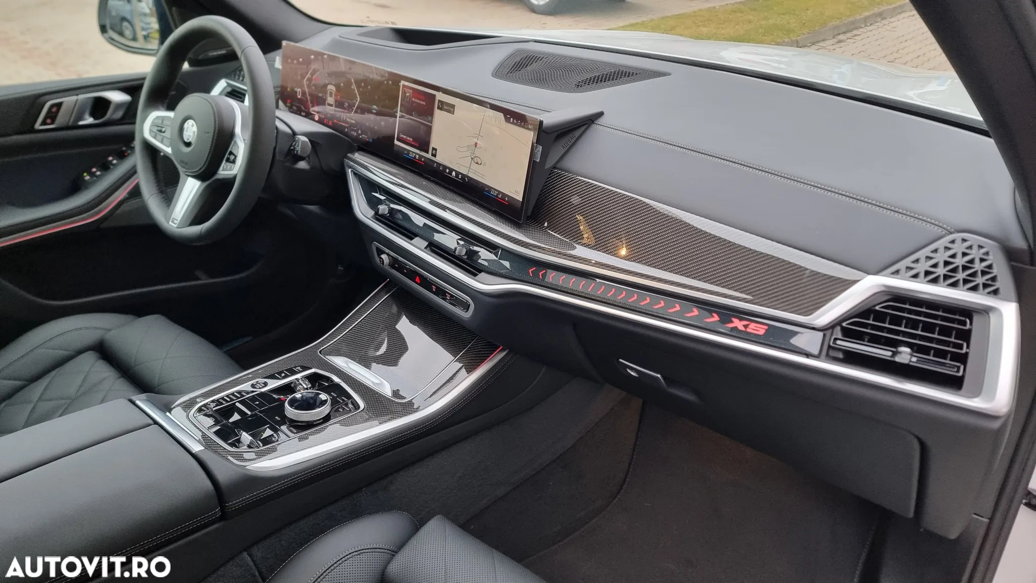BMW X5 xDrive40d AT MHEV - 15