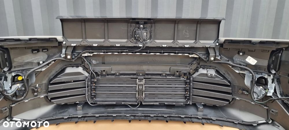JEEP COMPASS III 2026- Zderzak przód oryginał MA204 - 9