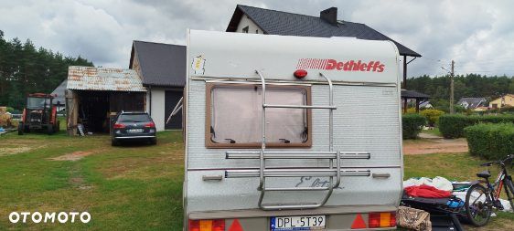Dethleffs RM2A - 3
