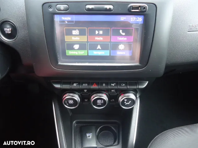 Dacia Duster TCe 125 2WD Prestige - 20