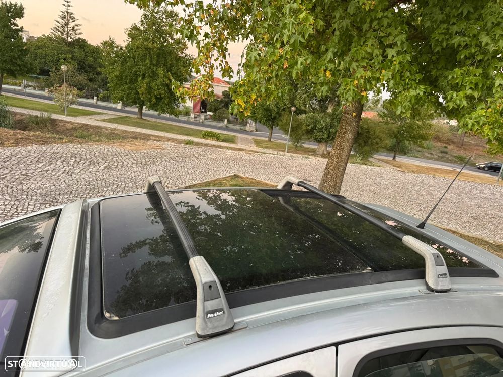 Citroën Xsara Picasso 1.6 Premier - 9