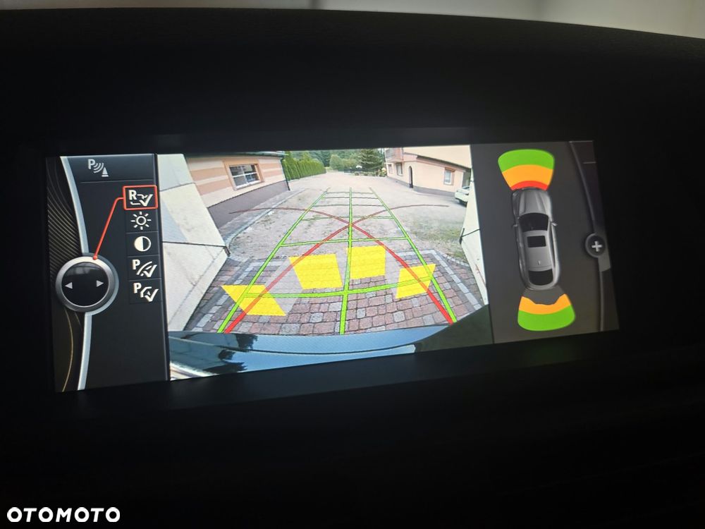 BMW X6 40d xDrive - 9