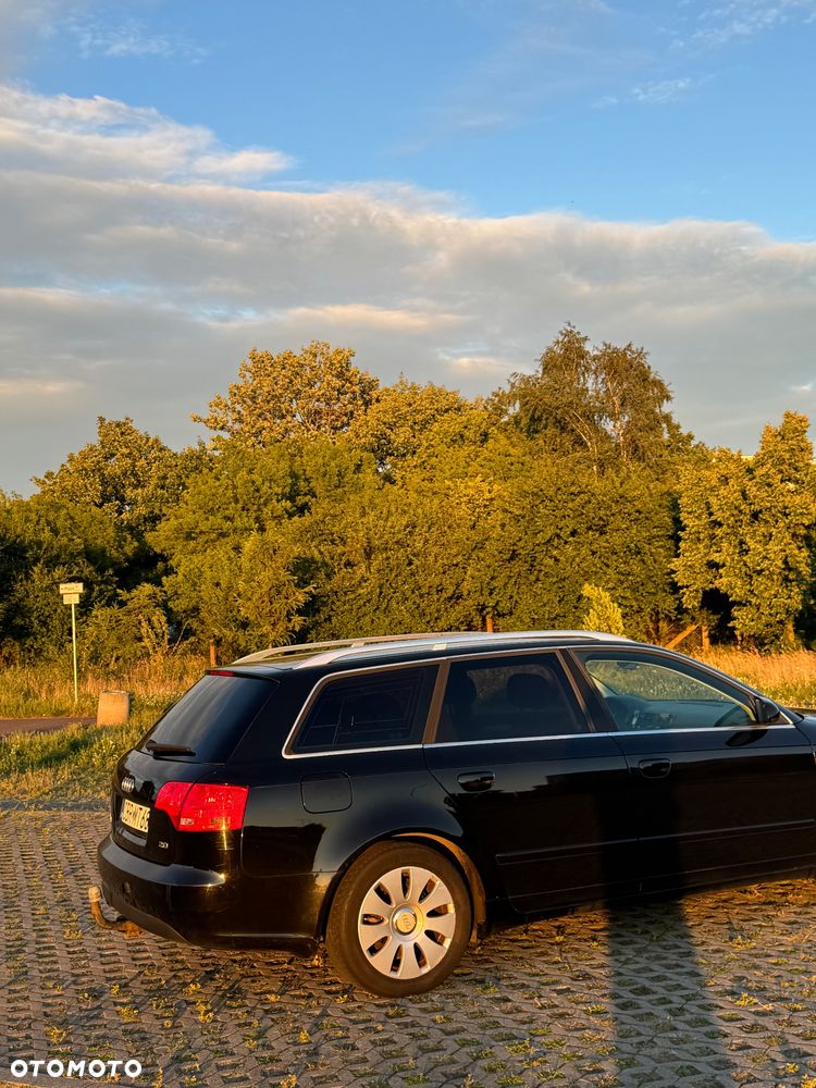 Audi A4 Avant 2 - 8