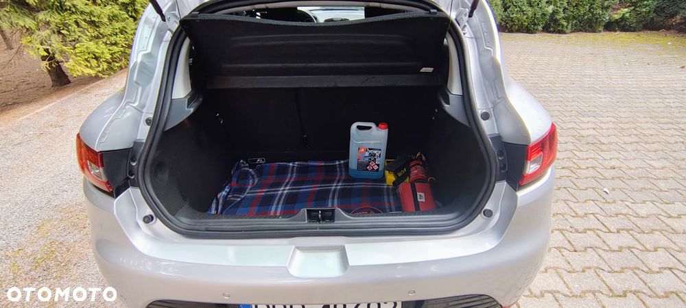 Renault Clio (Energy) dCi 90 Start & Stop INTENS - 10