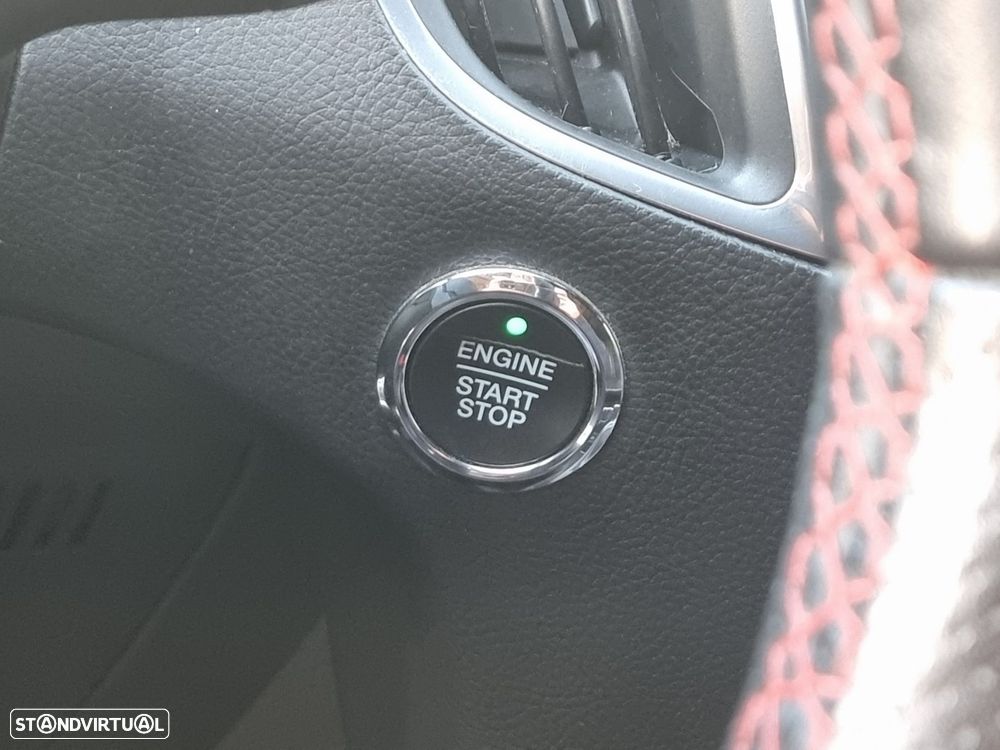 Ford S-Max 2.0 TDCi ST-Line - 26