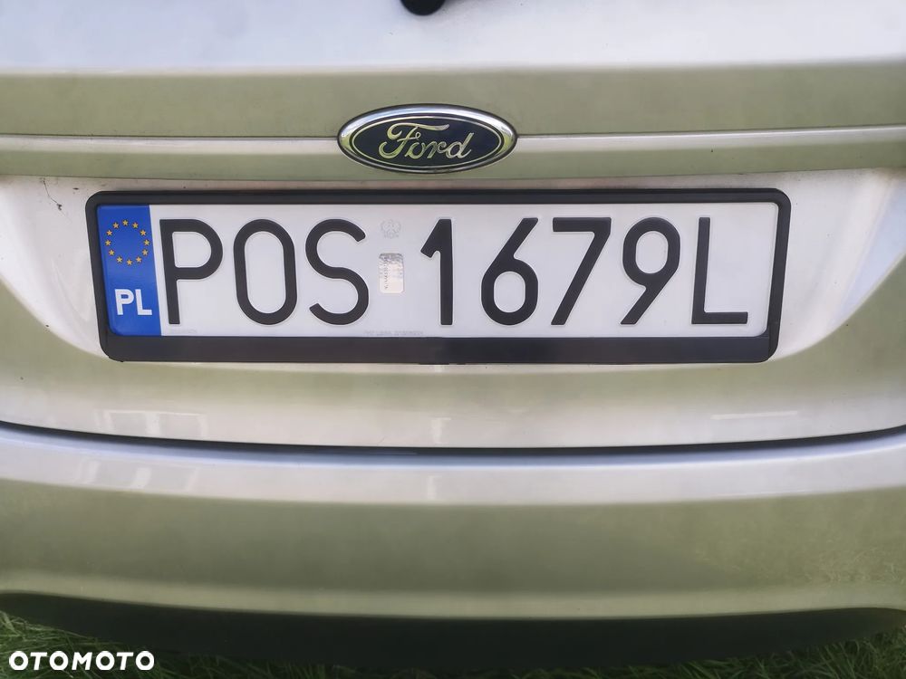 Ford Fiesta 1.25 Trend EU6 - 24