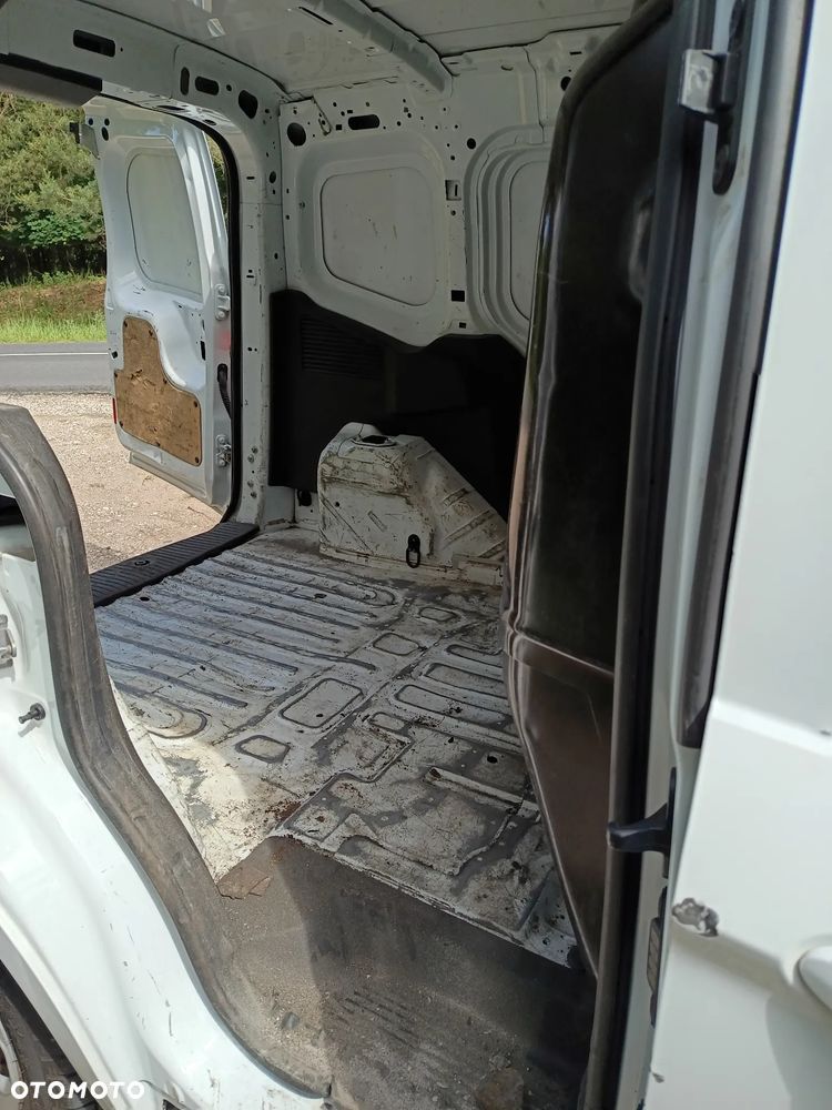 Ford Transit Courier Ambiente - 10