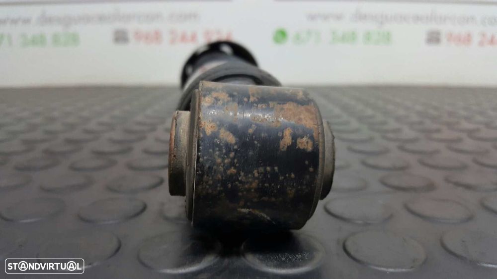 AMORTECEDOR TRASEIRO ESQUERDO NISSAN PATHFINDER (R51) 2.5 DCI XE - 2