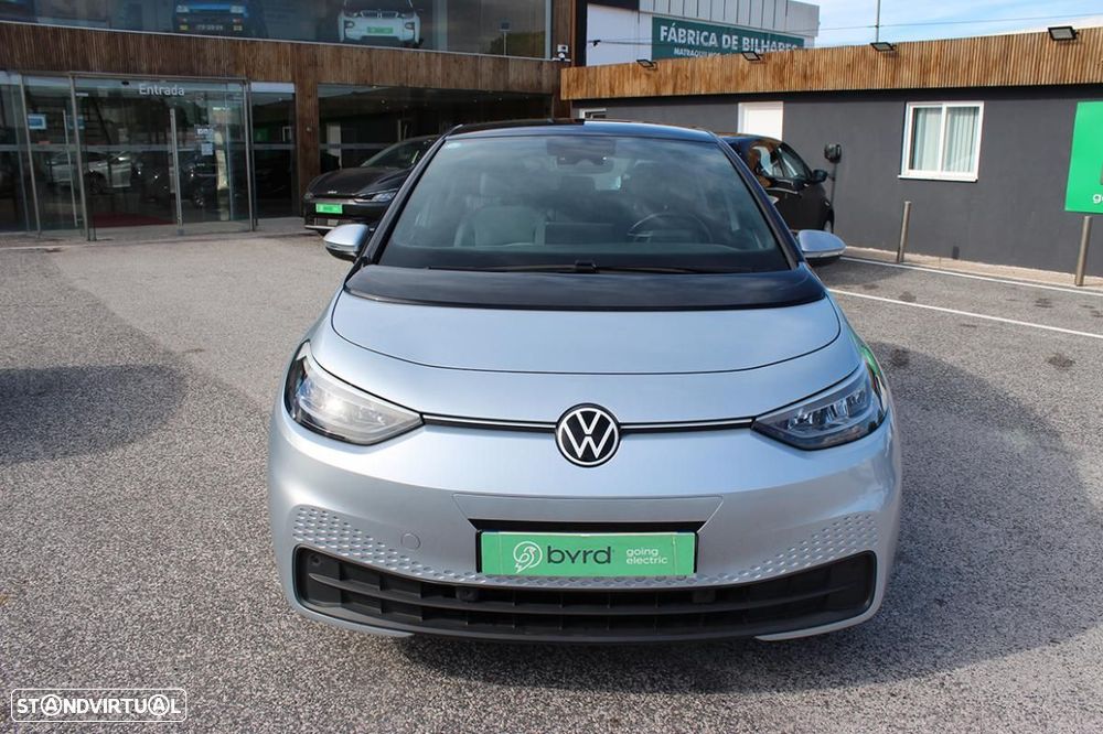 VW ID.3 Pure Performance - 3