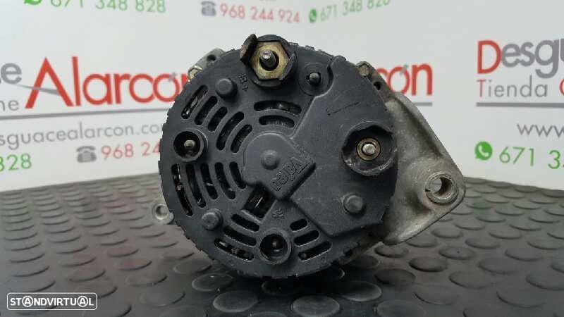 ALTERNADOR RENAULT KANGOO (F/KC0) ALIZE - 2