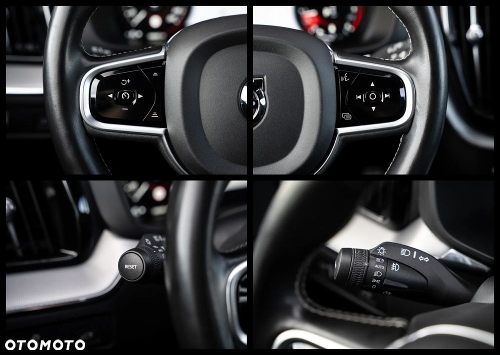 Volvo XC 60 B4 D AWD Plus Dark - 29