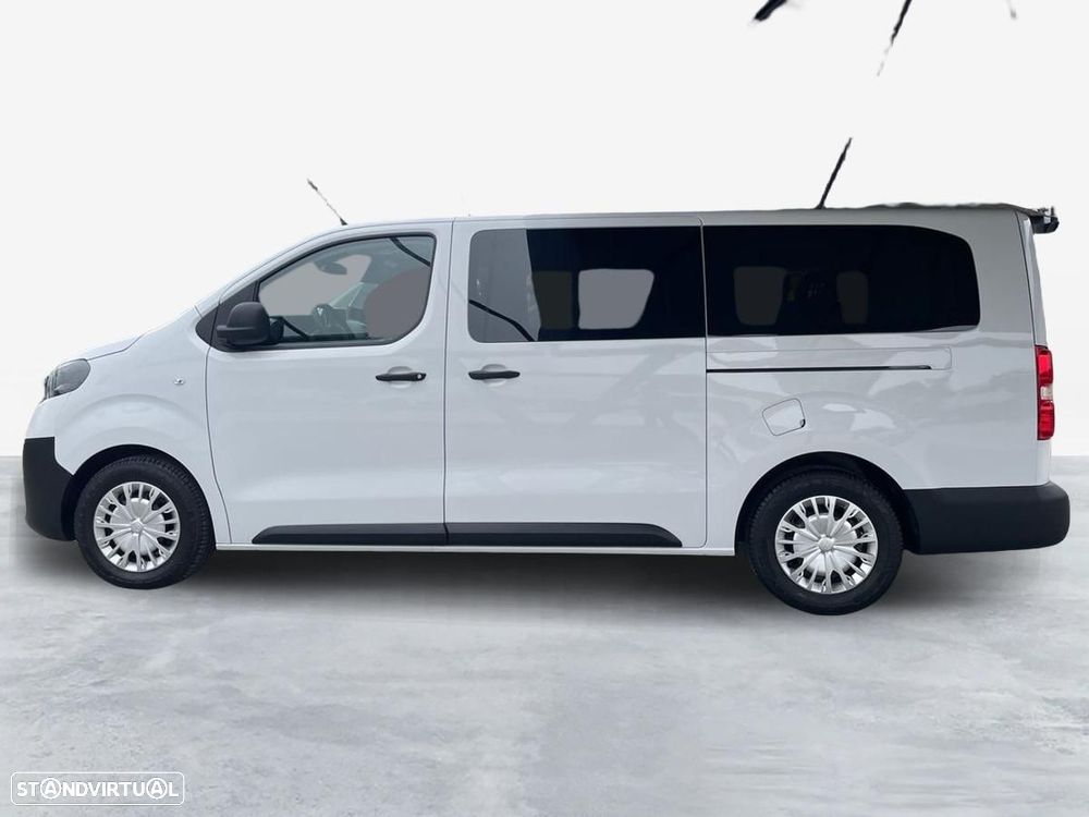 Toyota Proace Verso 2.0 D-4D L2 1.0T Comfort 9L - 7