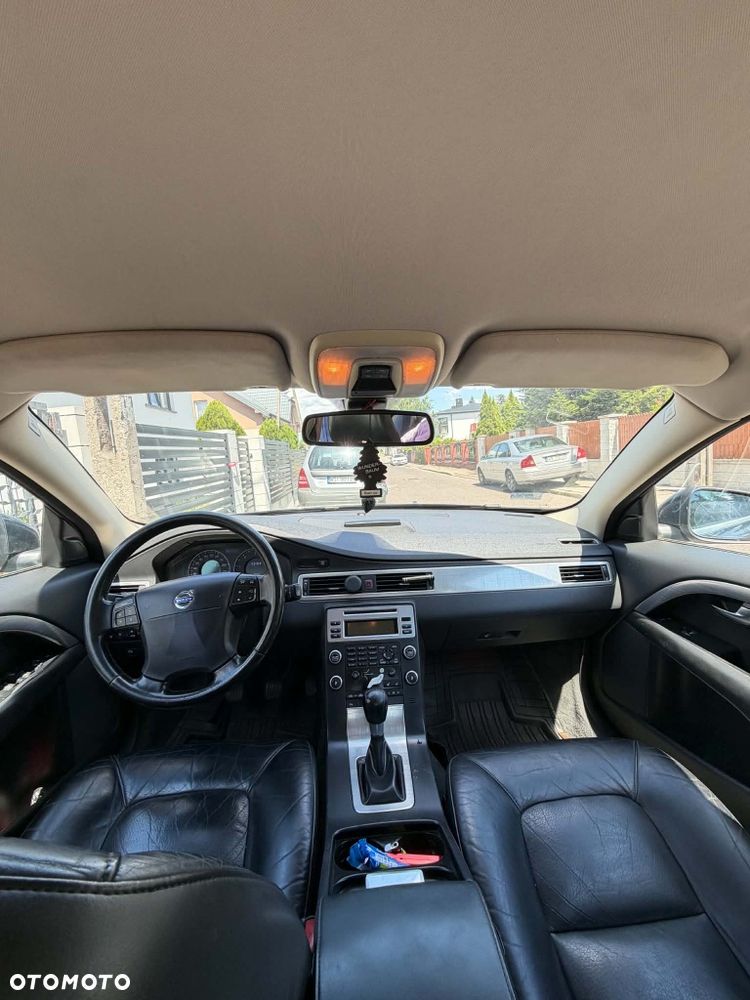 Volvo S80 - 4