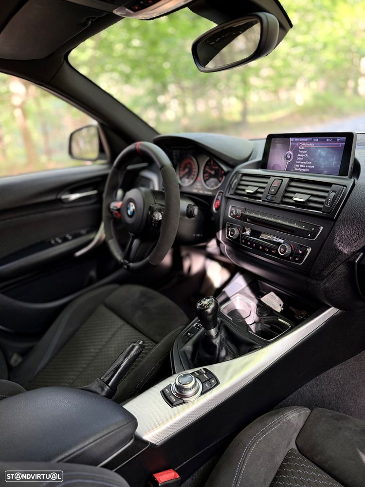 BMW 120 d xDrive Pack M - 13